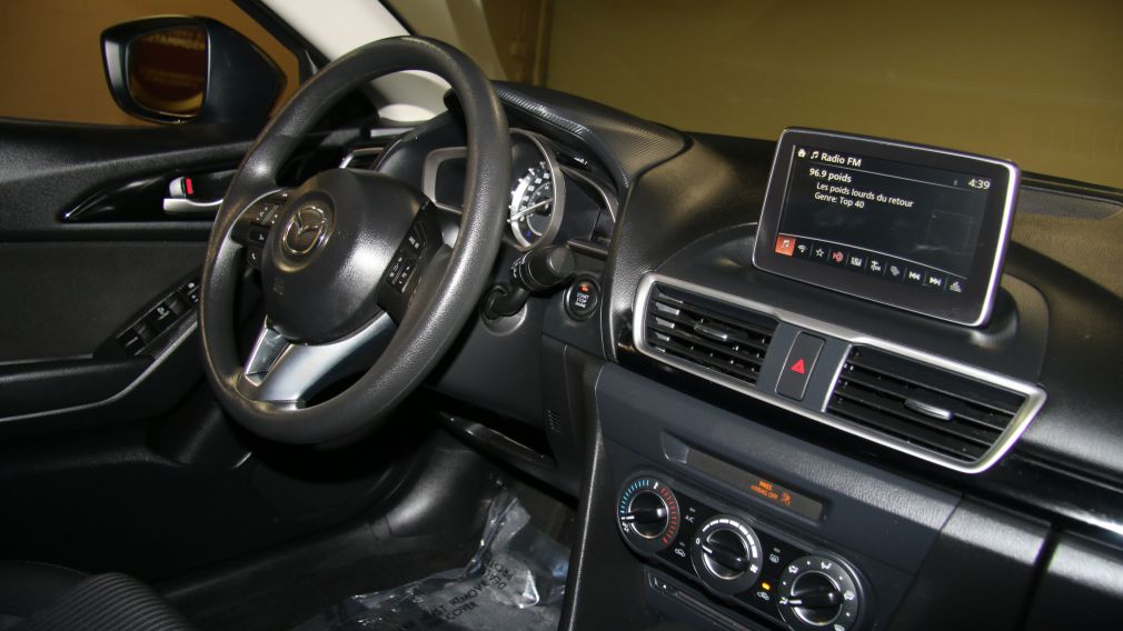 2014 Mazda 3 GS-SKY AUTO A/C MAGS BLUETOOTH #22
