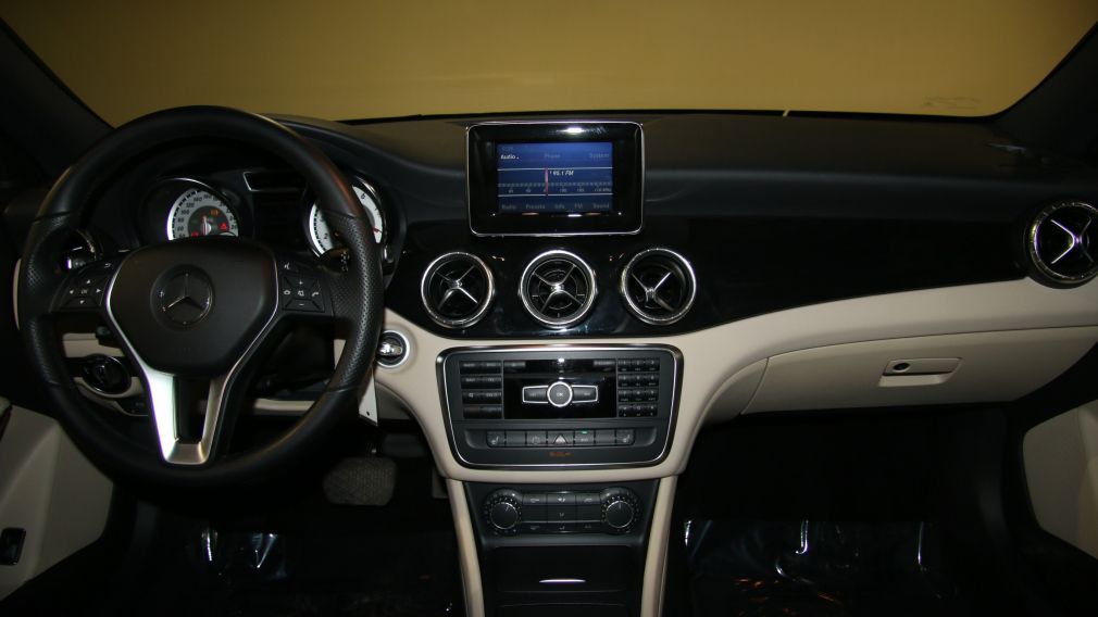 2014 Mercedes Benz CLA250 AUTO CUIR MAGS BLUETHOOT #11