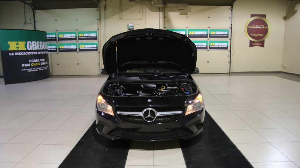 2014 Mercedes Benz CLA250 AUTO CUIR MAGS BLUETHOOT #25