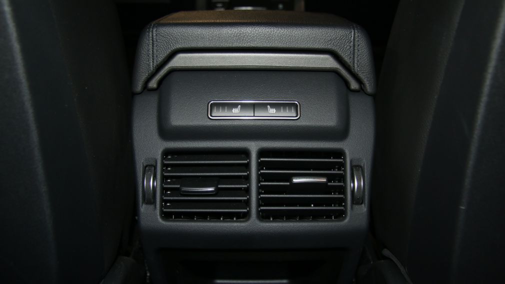 2015 Land Rover Range Rover Pure City AWD CUIR TOIT NAV MAGS #18