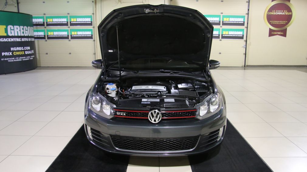 2012 Volkswagen Golf A/C TOIT MAGS #22