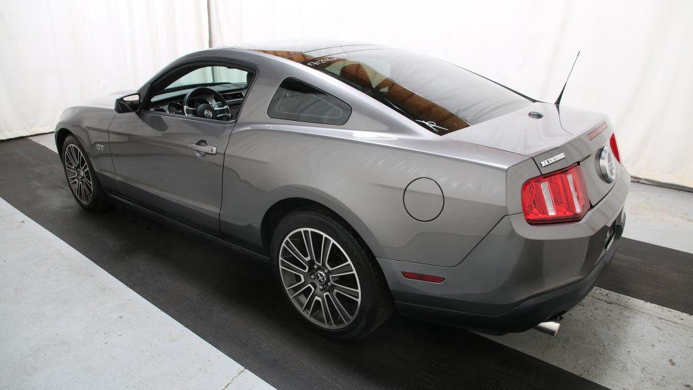 2010 Ford Mustang COUPE GT CUIR TOIT PANORAMIQUE #3