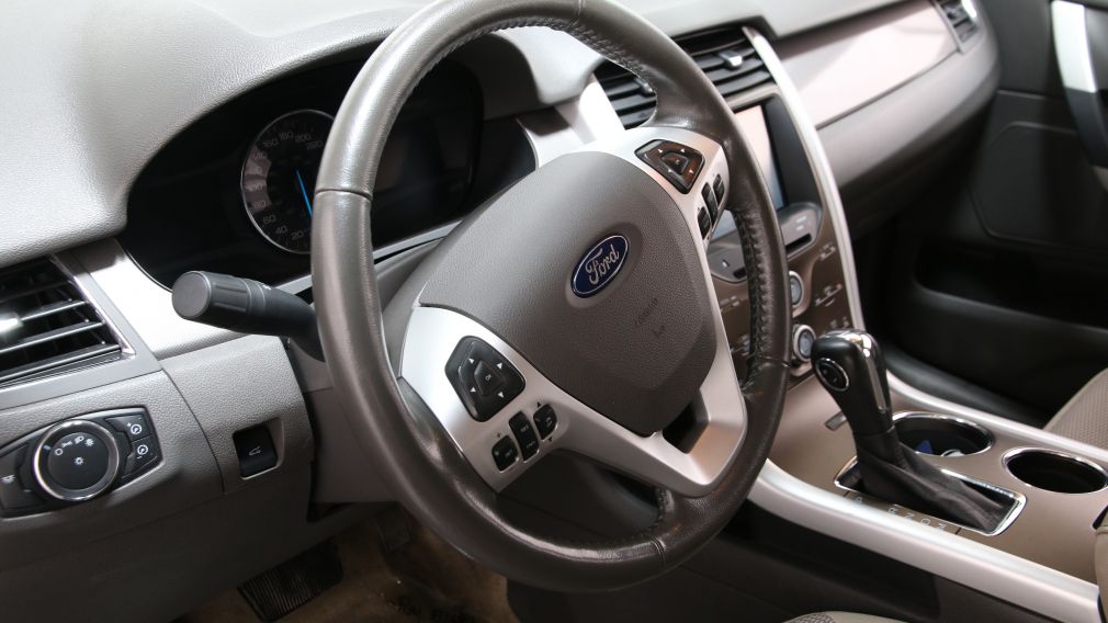 2011 Ford EDGE SEL AWD A/C NAV MAGS #6