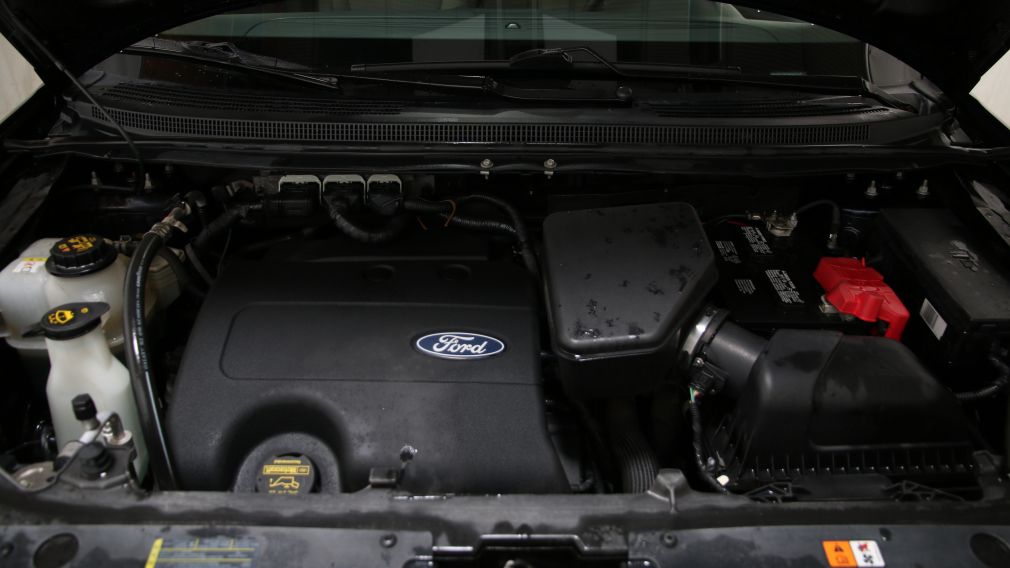 2011 Ford EDGE SEL AWD A/C NAV MAGS #21
