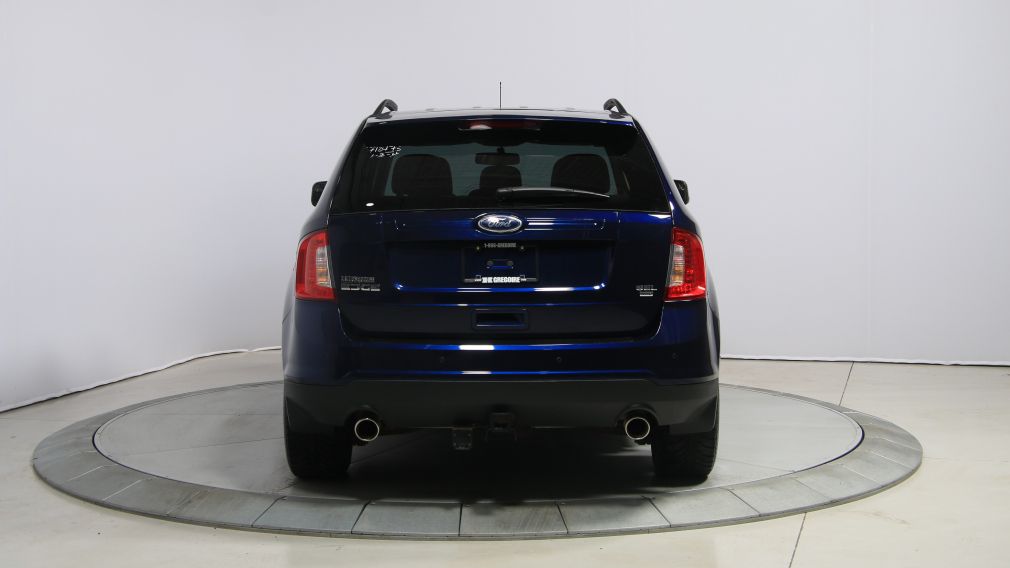 2011 Ford EDGE SEL AWD A/C NAV MAGS #33