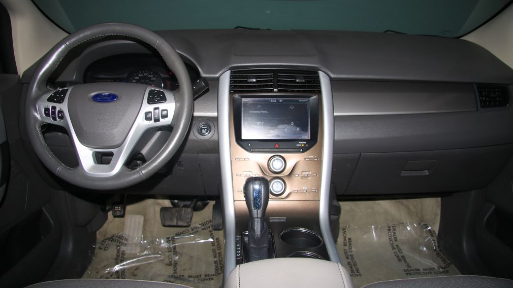 2011 Ford EDGE SEL AWD A/C NAV MAGS #40