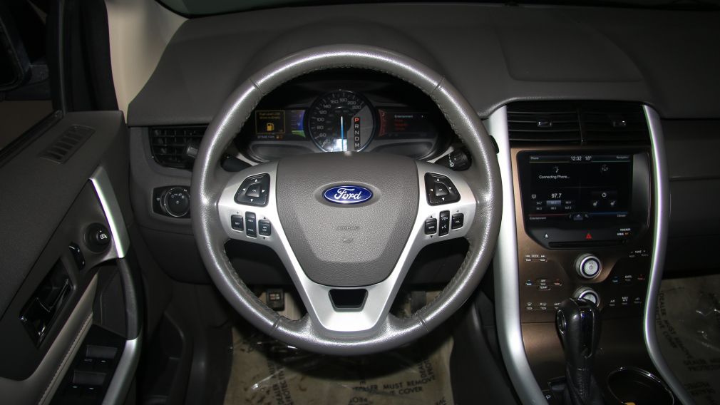 2011 Ford EDGE SEL AWD A/C NAV MAGS #42