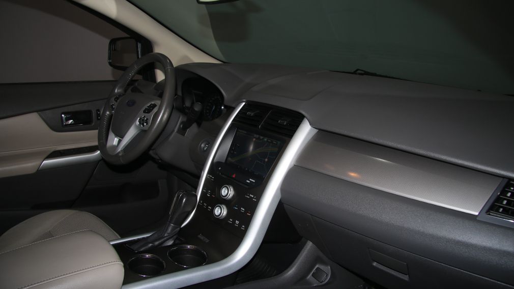 2011 Ford EDGE SEL AWD A/C NAV MAGS #51