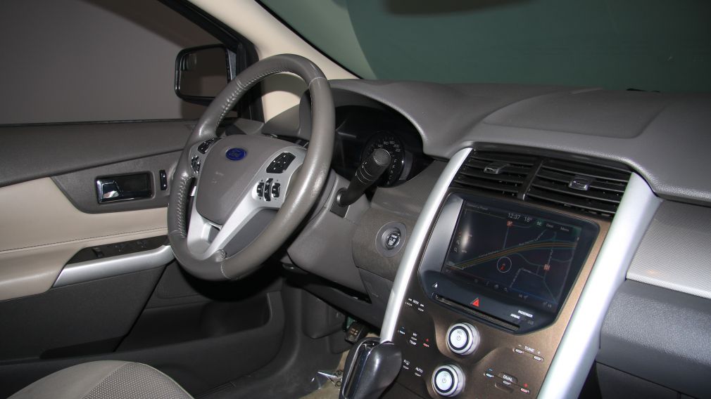 2011 Ford EDGE SEL AWD A/C NAV MAGS #53