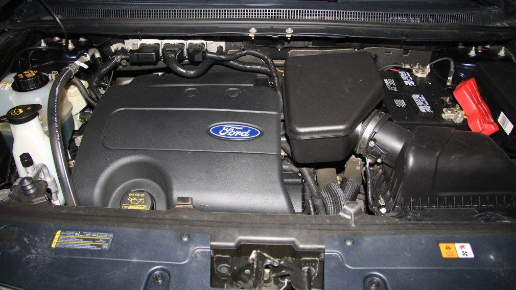 2011 Ford EDGE SEL AWD A/C NAV MAGS #55
