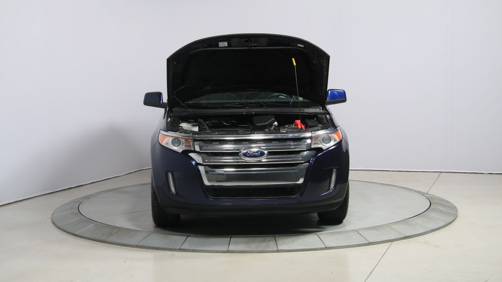 2011 Ford EDGE SEL AWD A/C NAV MAGS #56