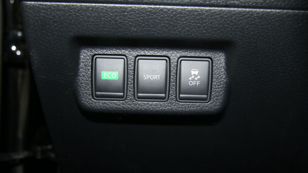 2014 Nissan Sentra SR AUTO A/C GR ELECT MAGS BLUETOOTH #16