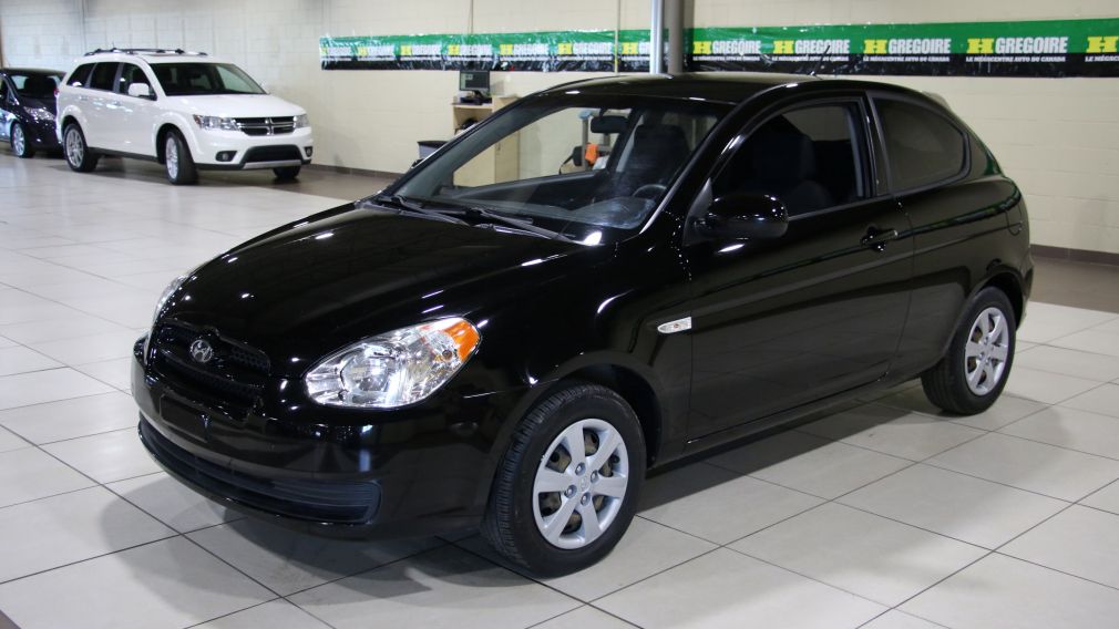 2010 Hyundai Accent L AUTOMATIQUE BAS KILO #23