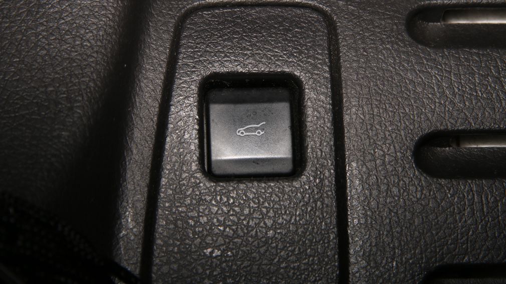 2011 Lincoln MKX AWD AUTO A/C CUIR TOIT MAGS BLUETOOTH #36