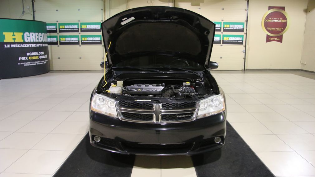 2011 Dodge Avenger SXT AUTO A/C GR ELECT. MAGS #26