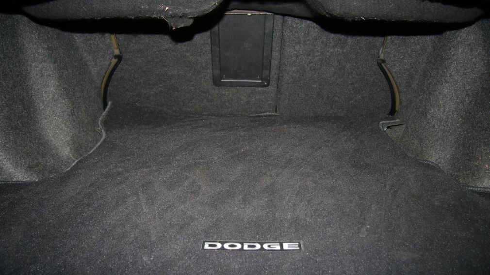 2011 Dodge Avenger SXT AUTO A/C GR ELECT. MAGS #28