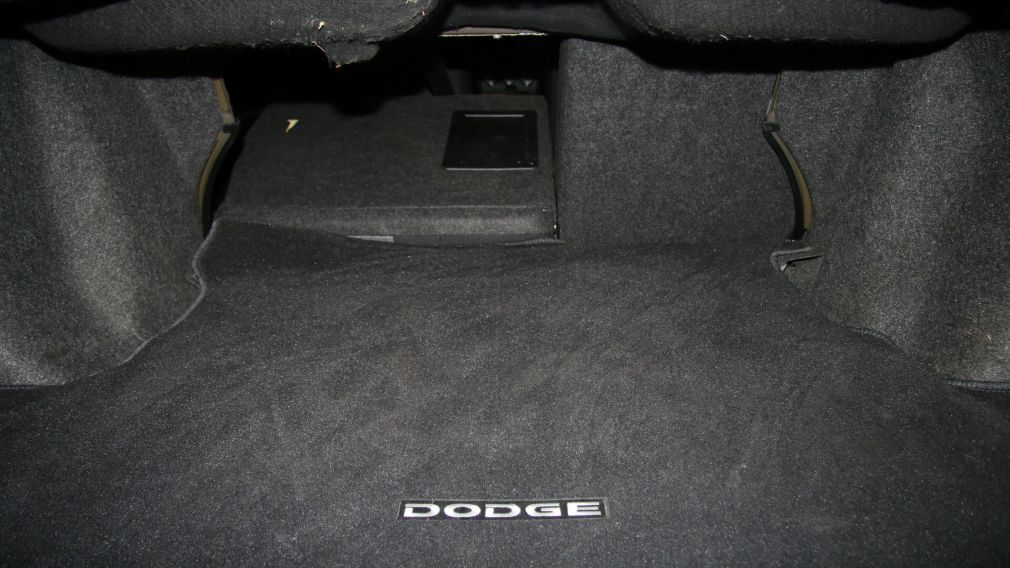 2011 Dodge Avenger SXT AUTO A/C GR ELECT. MAGS #29