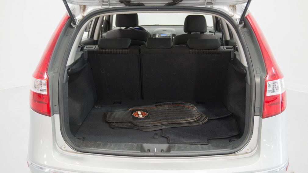 2011 Hyundai Elantra Touring GL Auto A/C Cruise Gr.Elec MP3/AUX #6