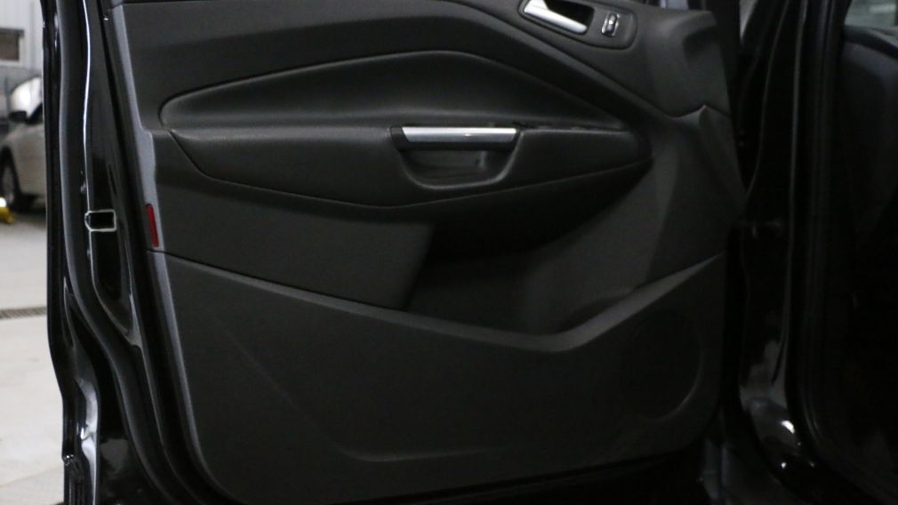 2015 Ford Escape SE A/C Siege-Chauffant Bluetooth Camera MP3/USB #25