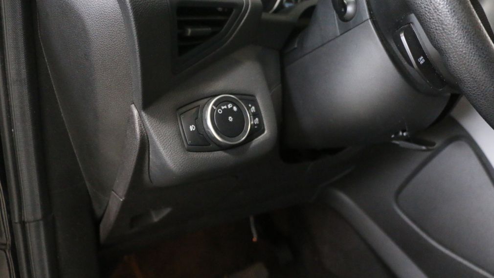 2015 Ford Escape SE A/C Siege-Chauffant Bluetooth Camera MP3/USB #28