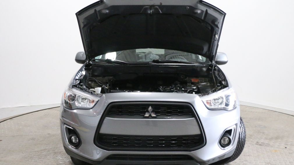 2014 Mitsubishi RVR SE AWD BLUETOOTH REPRISE LOCALE #2