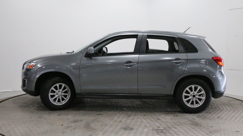 2014 Mitsubishi RVR SE AWD BLUETOOTH REPRISE LOCALE #6