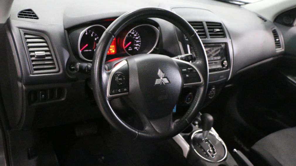 2014 Mitsubishi RVR SE AWD BLUETOOTH REPRISE LOCALE #15