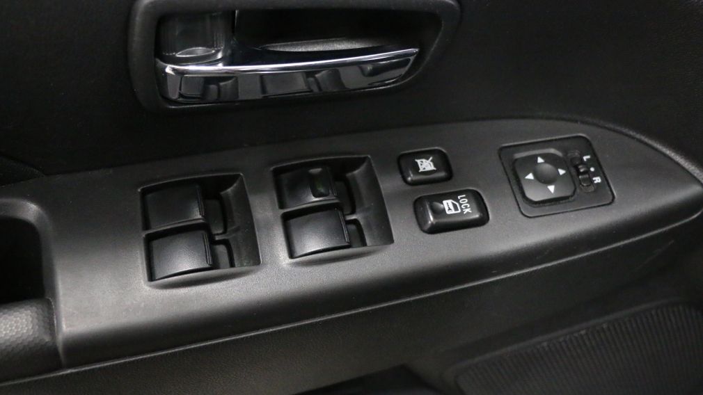 2014 Mitsubishi RVR SE AWD BLUETOOTH REPRISE LOCALE #15