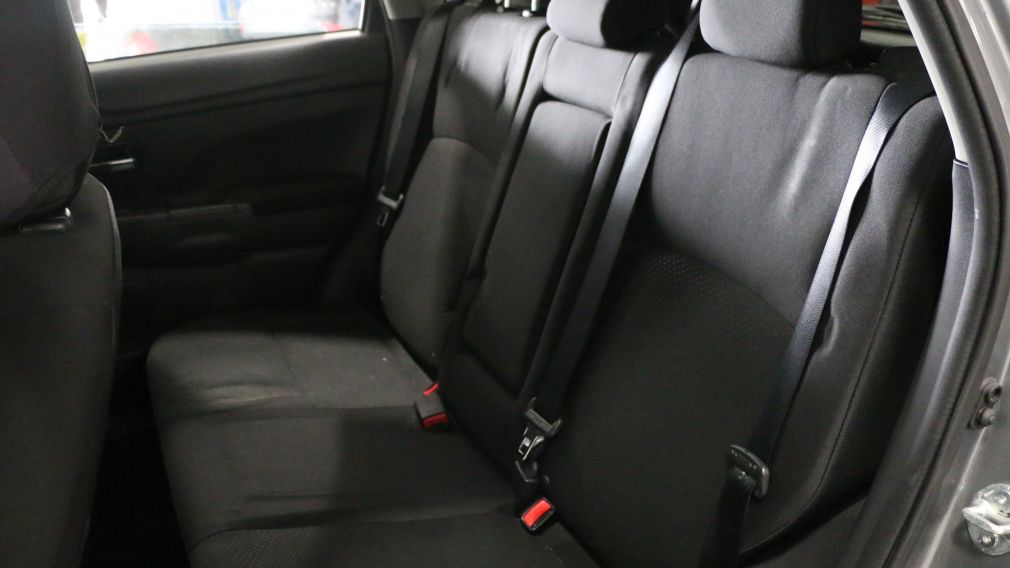 2014 Mitsubishi RVR SE AWD BLUETOOTH REPRISE LOCALE #19