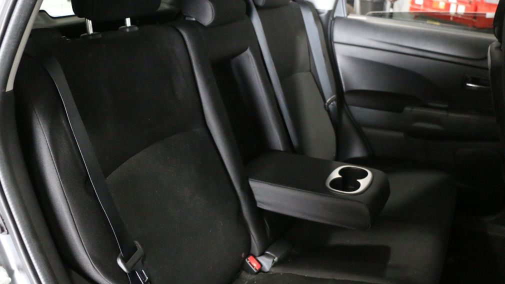 2014 Mitsubishi RVR SE AWD BLUETOOTH REPRISE LOCALE #19