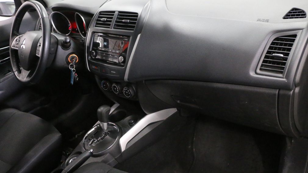 2014 Mitsubishi RVR SE AWD BLUETOOTH REPRISE LOCALE #22