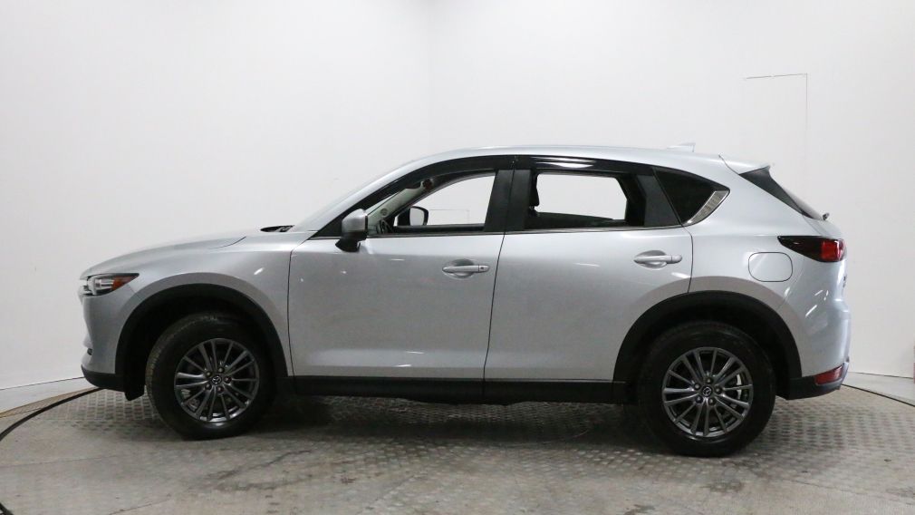 2017 Mazda CX 5 GS AUTO A/C GR ÉLECT MAGS CAMÉRA RECUL #6