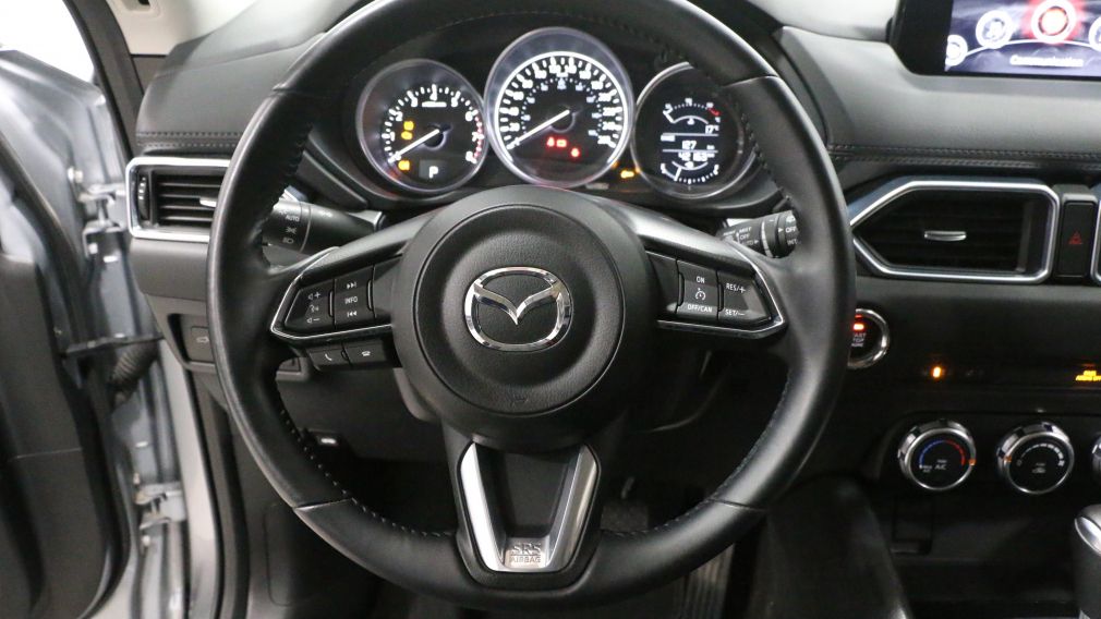 2017 Mazda CX 5 GS AUTO A/C GR ÉLECT MAGS CAMÉRA RECUL #15