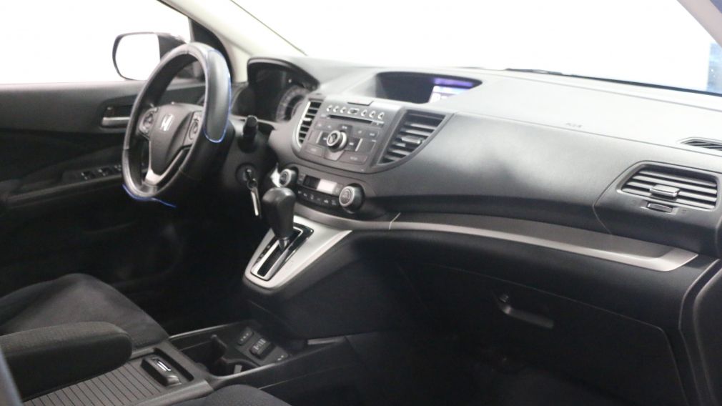 2012 Honda CRV EX AWD MAGS TOIT REPRISE LOCALE #23
