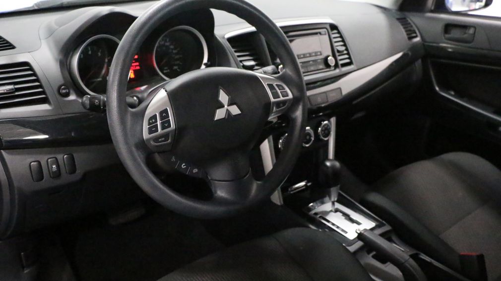 2016 Mitsubishi Lancer POWER GROUP AC AUTOMATIQUE #9