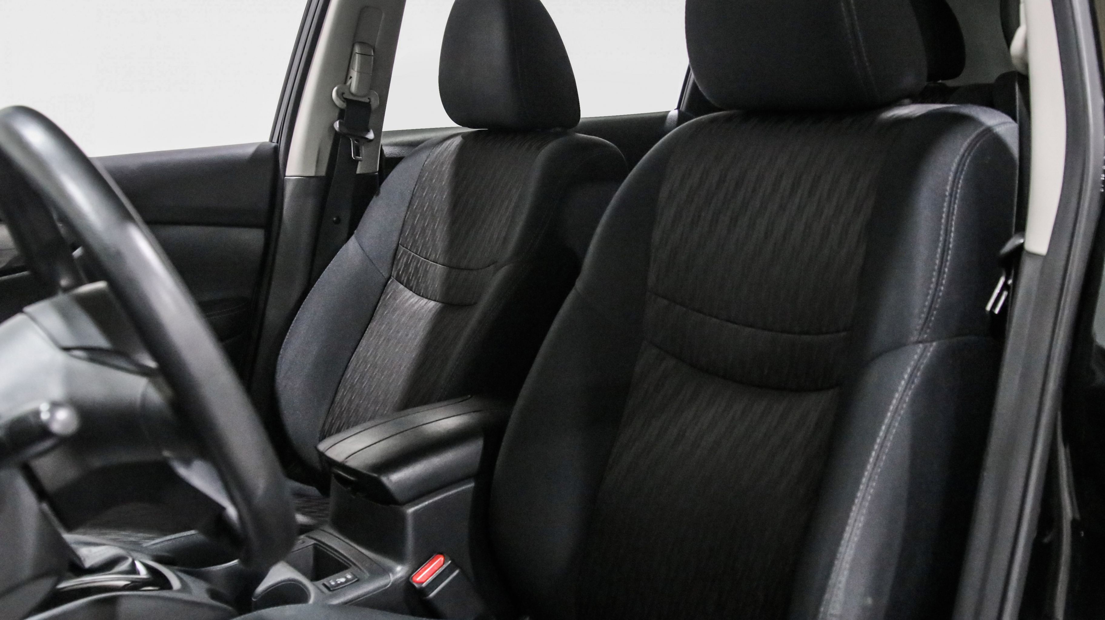 Used 2019 Nissan Rogue SV AUTO AC GR ELECT MAGS CAM RECUL