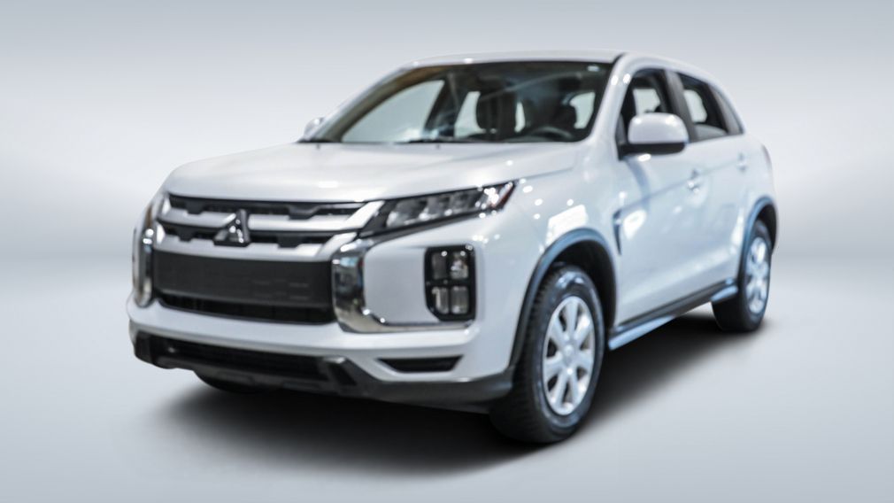 2023 Mitsubishi RVR — photo 3