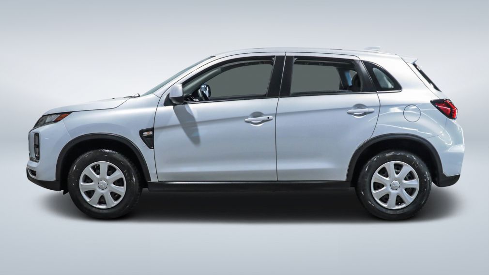 2023 Mitsubishi RVR — photo 4