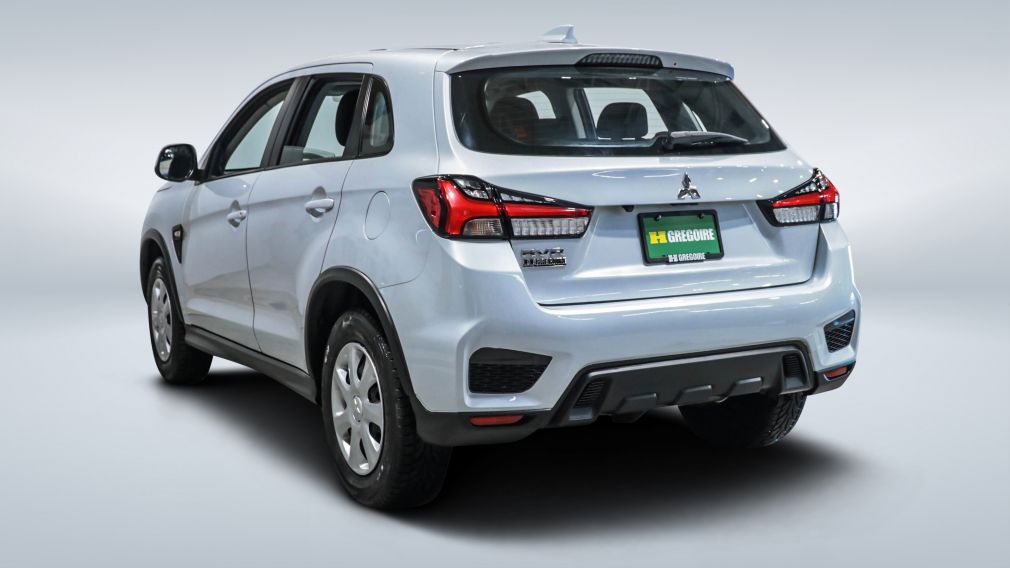 2023 Mitsubishi RVR — photo 5