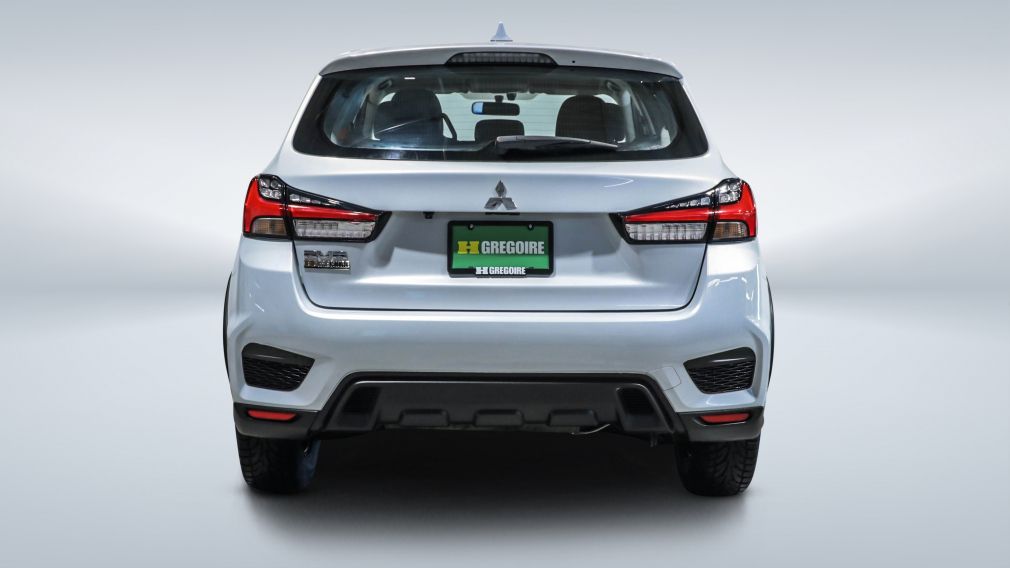 2023 Mitsubishi RVR — photo 6
