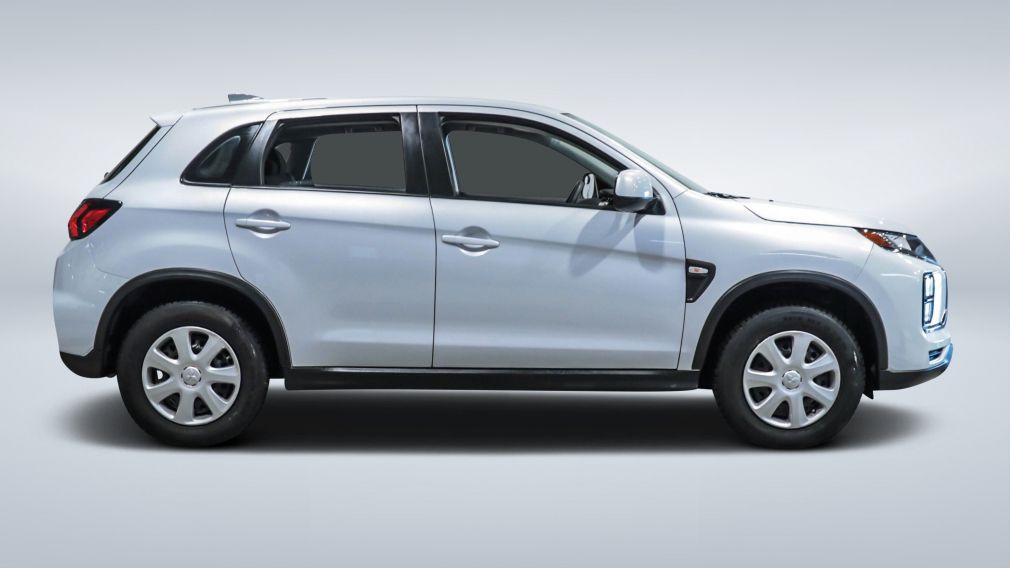 2023 Mitsubishi RVR — photo 8