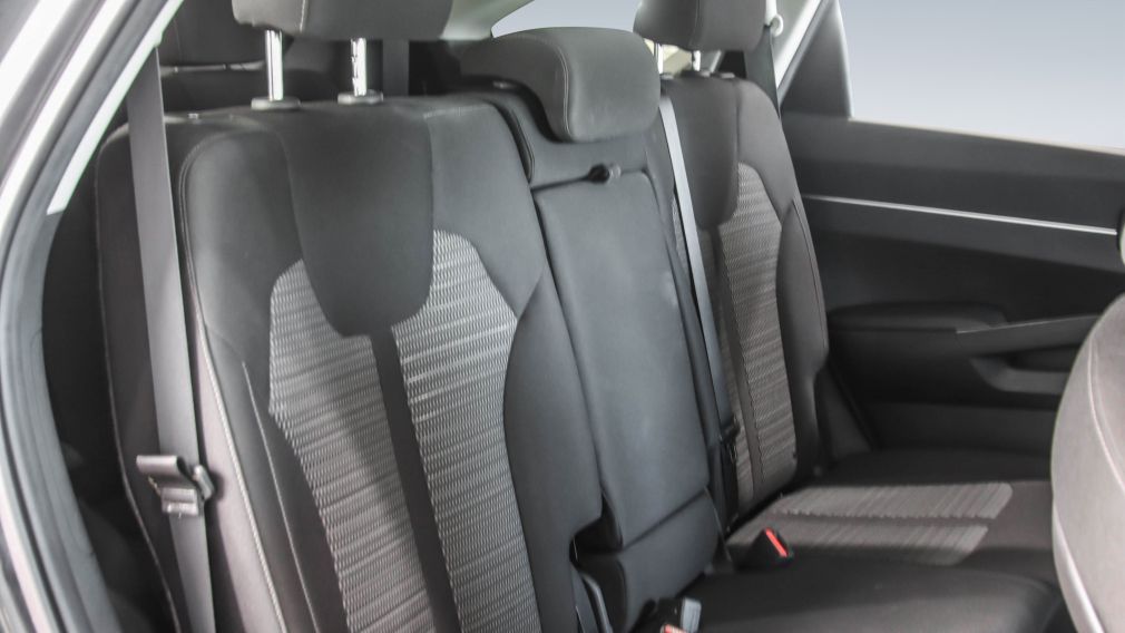 2022 Kia Sorento — photo 7