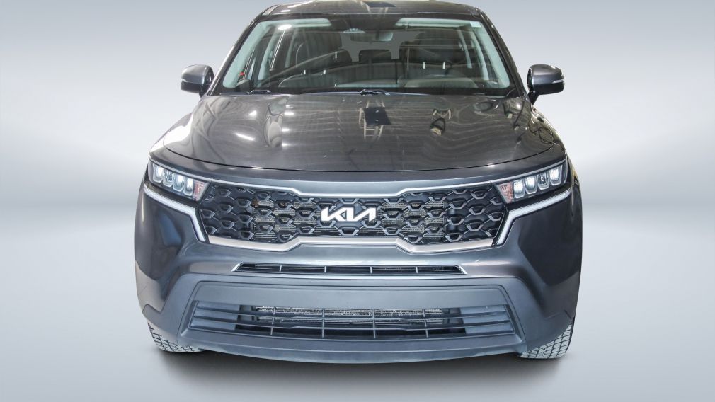 2022 Kia Sorento — photo 2