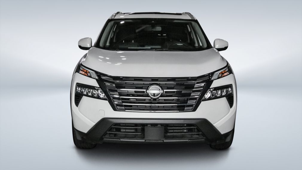 2025 Nissan Rogue — photo 2