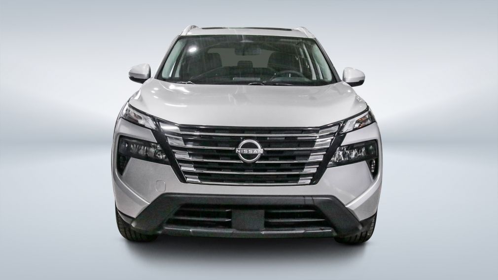 2025 Nissan Rogue — photo 2