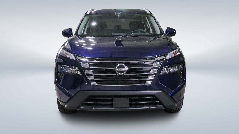 2025 Nissan Rogue — photo 2