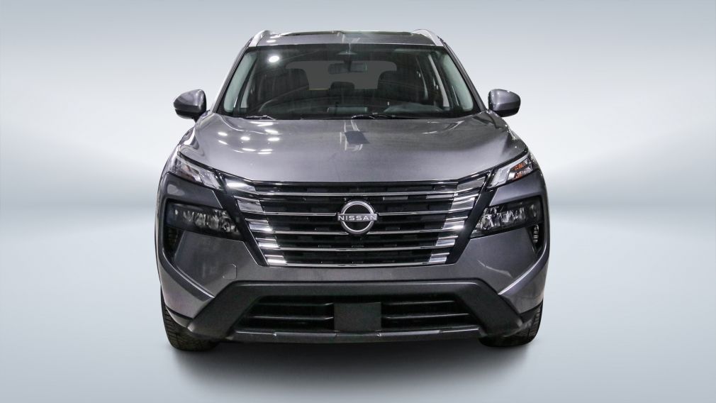 2025 Nissan Rogue — photo 2