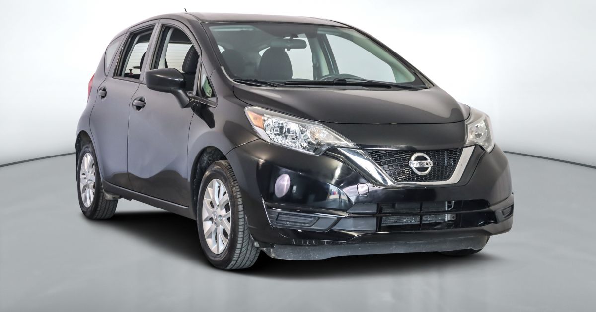 Used 2019 Nissan Versa Note SV AUTO A/C MAGS CAM RECUL BLUETOOTH for ...