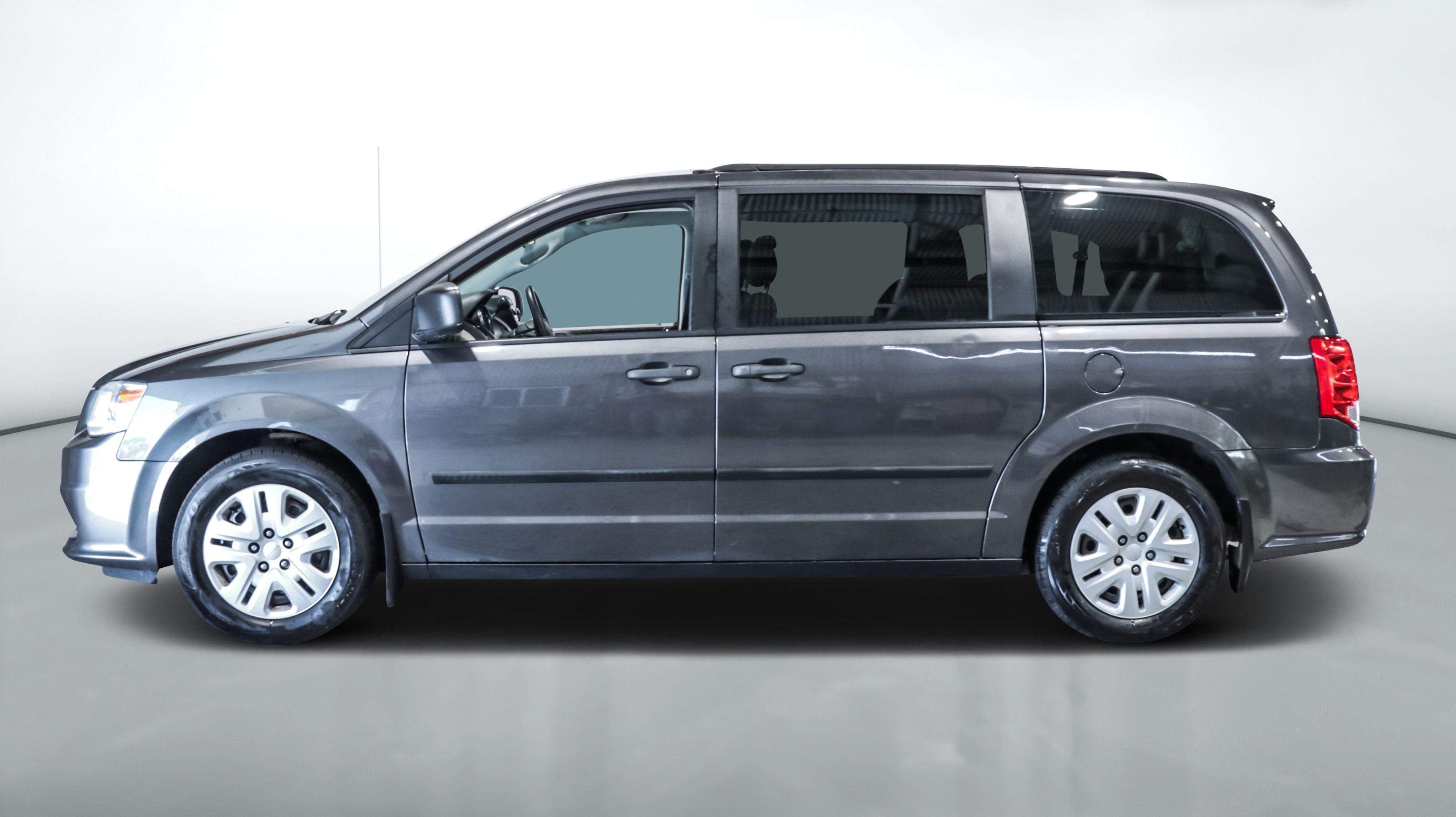 2015 Dodge Caravan Valuenull