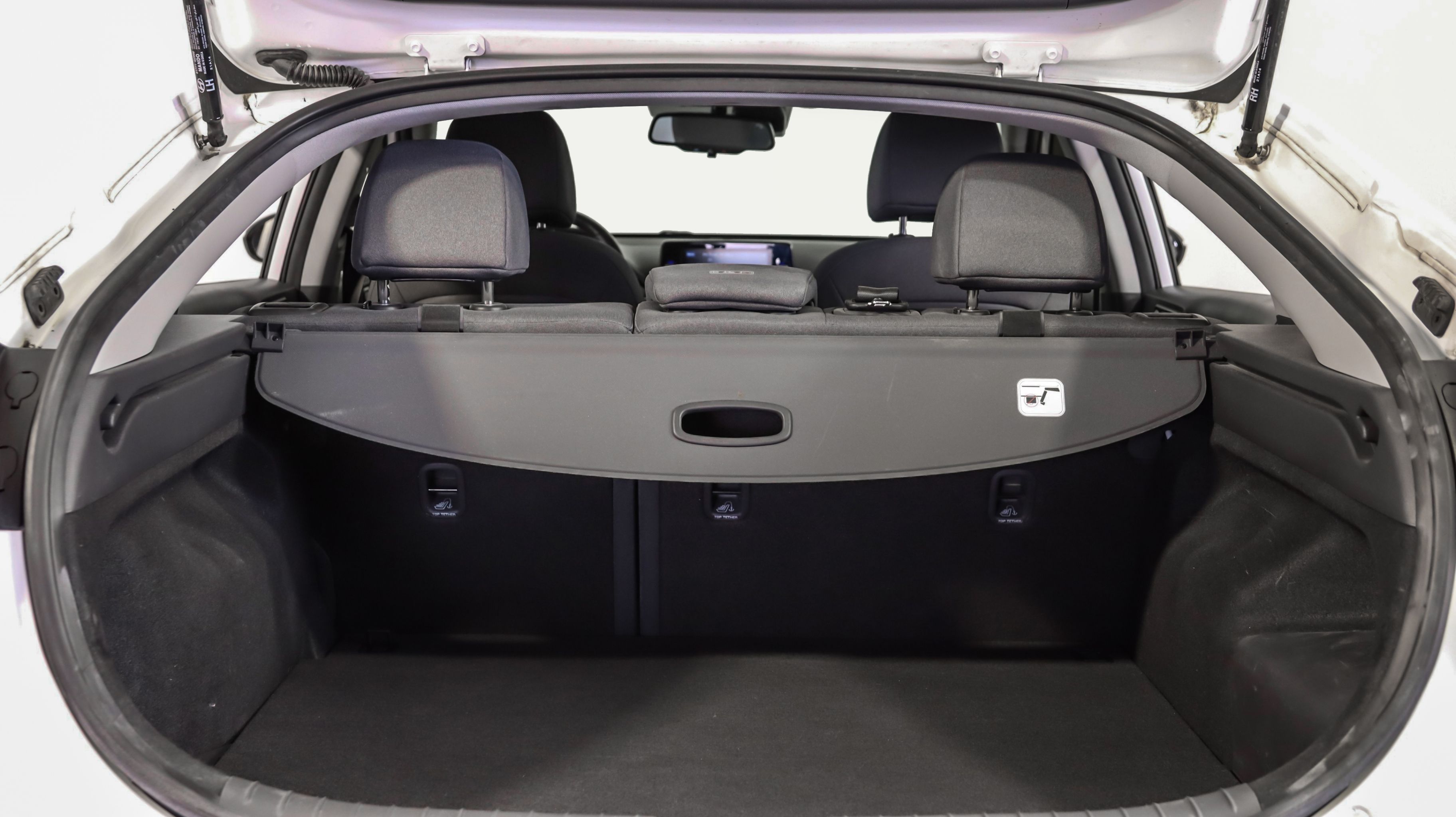 Used 2021 Hyundai IONIQ Preferred AUTO A/C TOIT NAV MAGS CAM RECUL